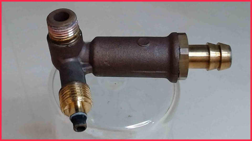 Water Hose Connection Coupling Pumpe Rheavendors MultiBona XS E/2230 AA