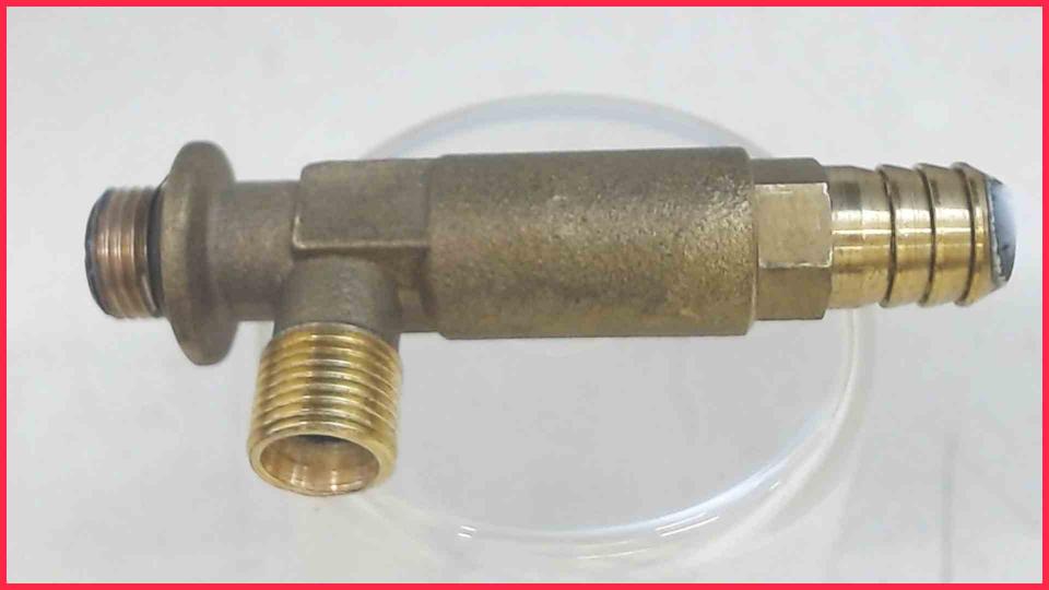 Water Hose Connection Coupling Pumpe Saeco Family SUP001