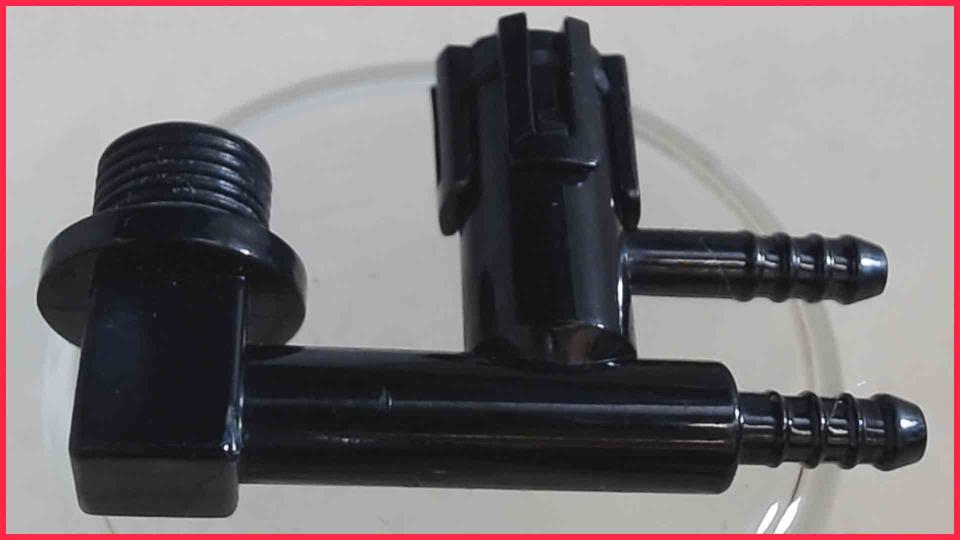 Water Hose Connection Coupling Pumpe Solis X-100 Compact