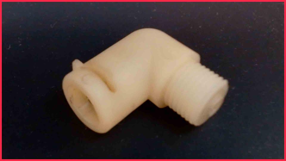 Water Hose Connection Coupling Pumpe Surpresso Compact TK58001 CTES25B