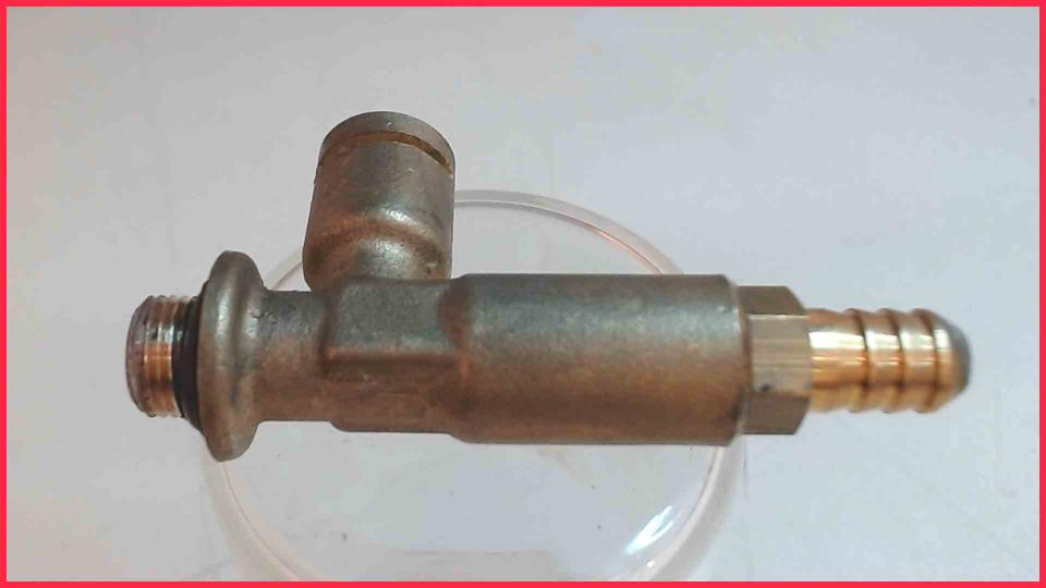 Water Hose Connection Coupling Pumpe T-Stück Cafe Nova SUP018CDR -2