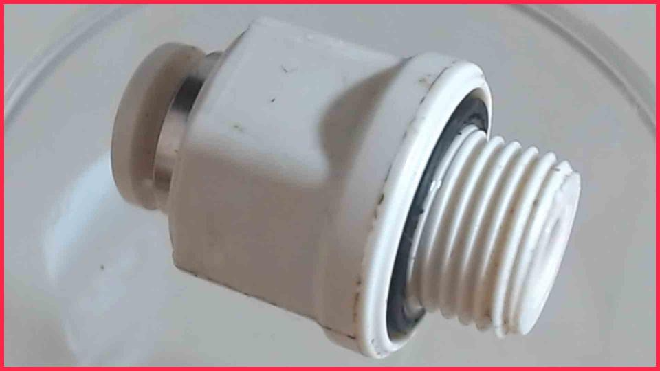 Water Hose Connection Coupling Pumpe WMF 1000 -2