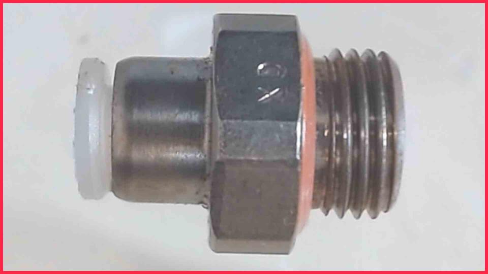 Water Hose Connection Coupling Pumpe WMF 1000 -3