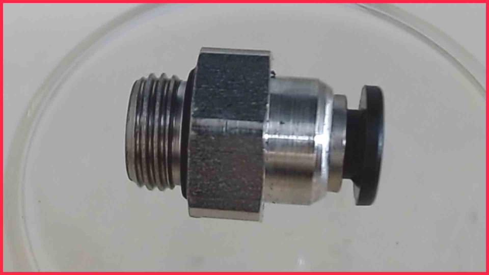 Water Hose Connection Coupling Pumpe WMF 800