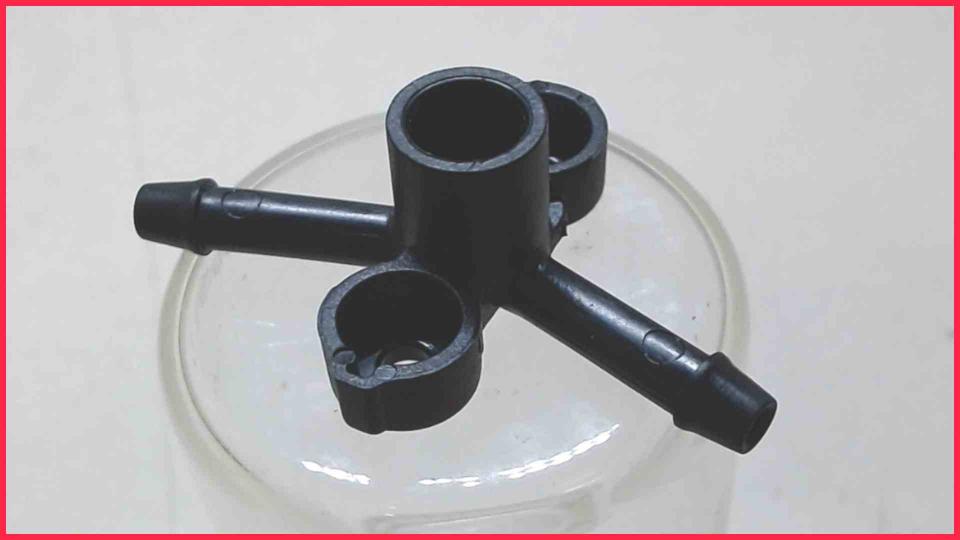 Water Hose Connection Coupling  Saeco Incanto HD8921