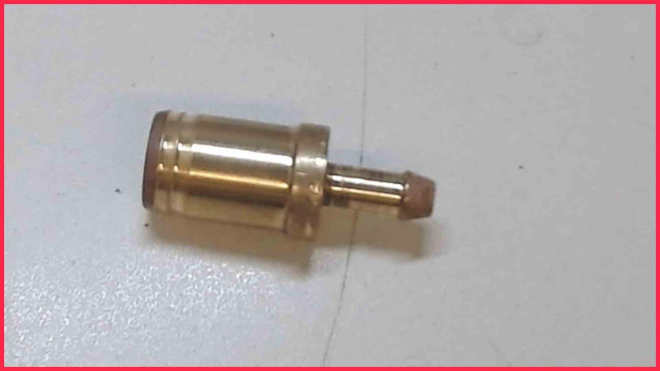 Water Hose Connection Coupling Schlauchtülle WMF Cafemat