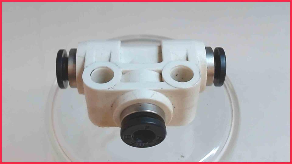 Water Hose Connection Coupling T-Form 3x4mm WMF 1000 -8