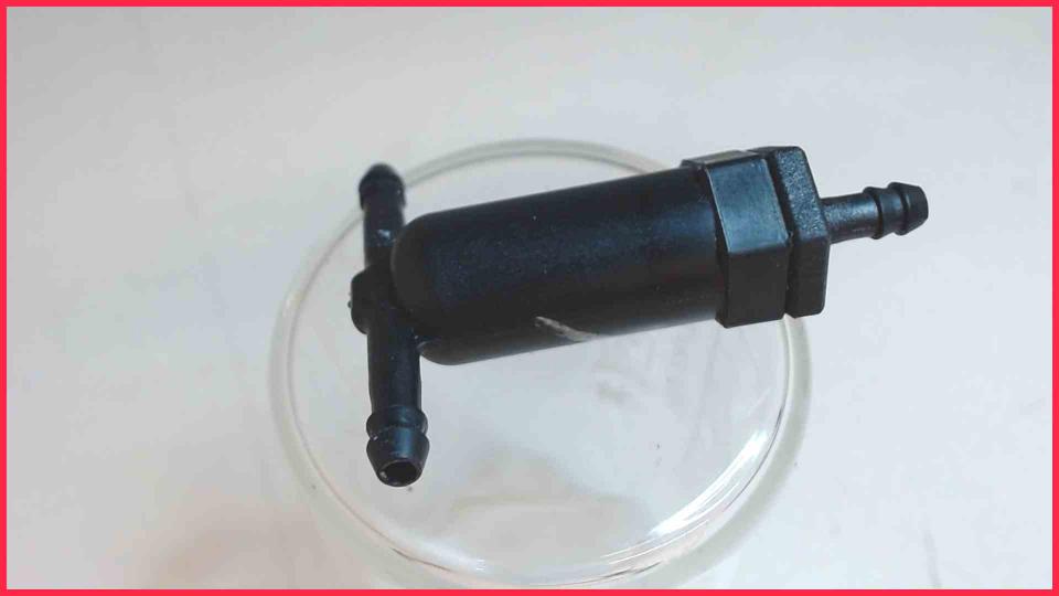Water Hose Connection Coupling T-Form WMF 450 Typ 03.0320 -3