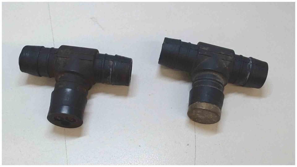 Water Hose Connection Coupling T-Stück 2er Set WMF Bistro 03.8106.1500