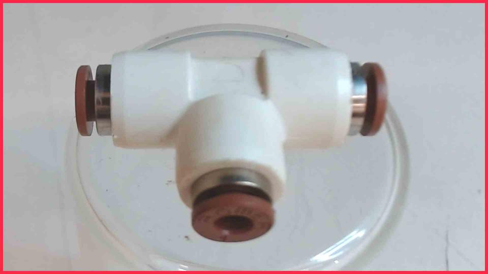Water Hose Connection Coupling T-Stück 4mm WMF 800 -2