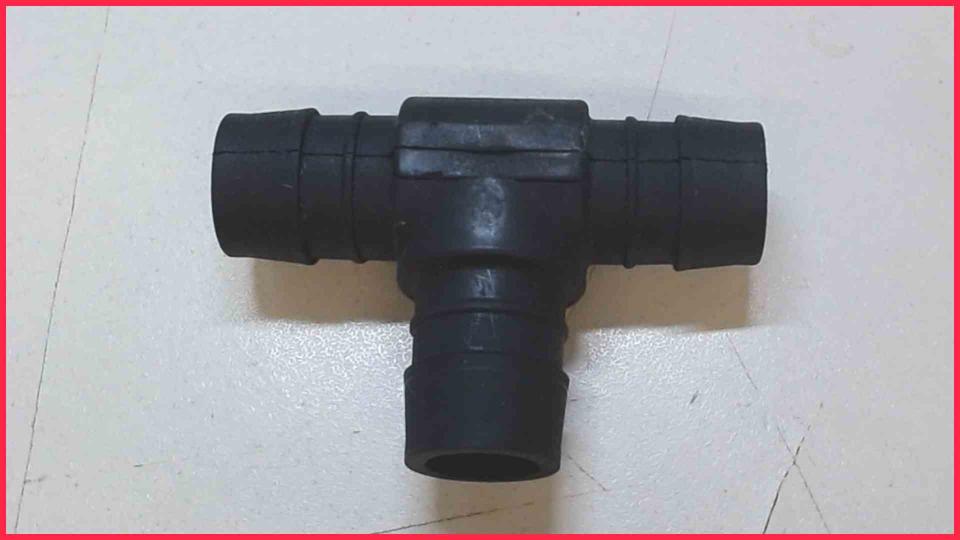 Water Hose Connection Coupling T-Stück Gummi WMF Cafemat