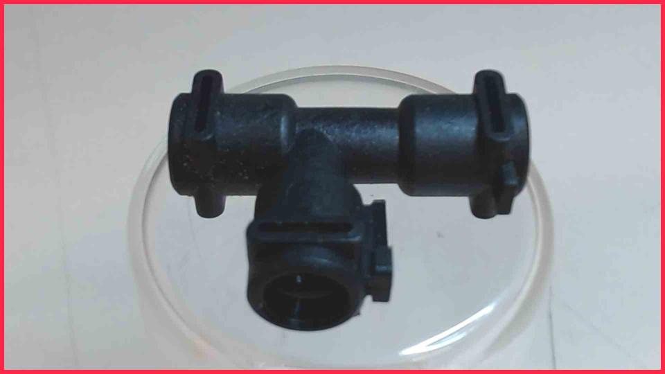Water Hose Connection Coupling T-Stück Impressa X7 Typ 790