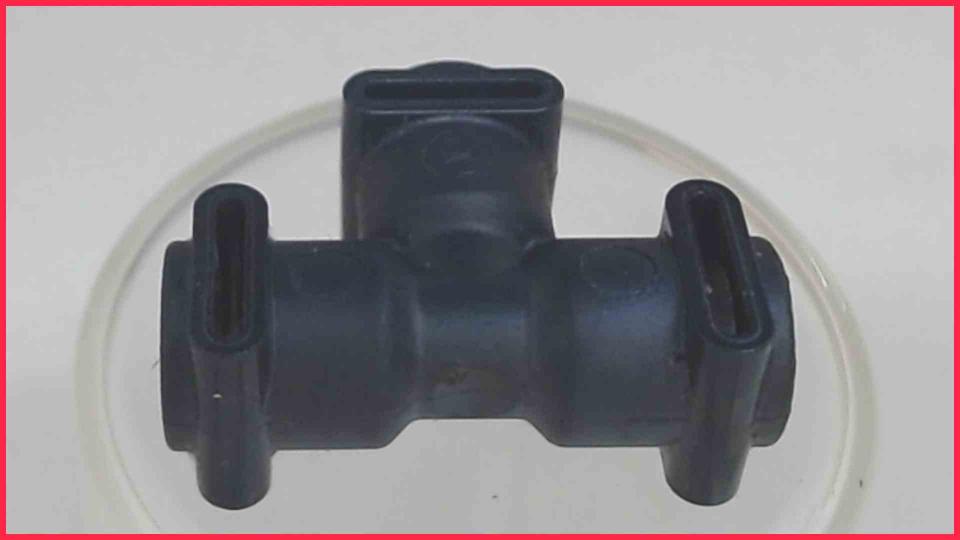 Water Hose Connection Coupling T-Stück Surpresso Compact TK58001 CTES25B