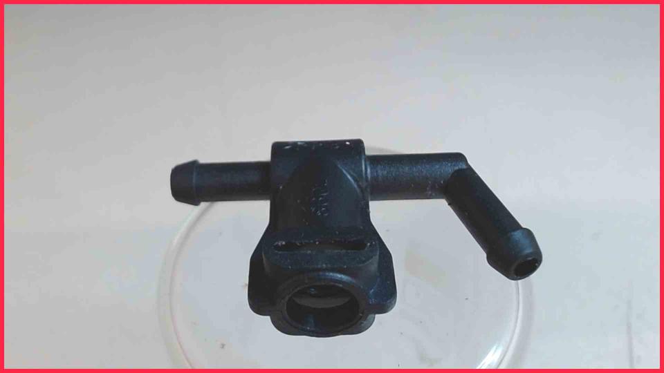 Water Hose Connection Coupling T-Stück Tchibo Cafissimo Typ 292814