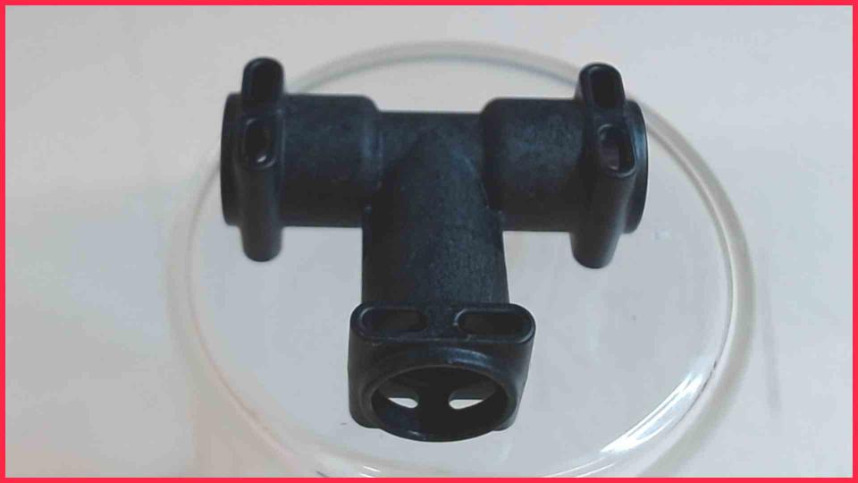 Water Hose Connection Coupling T-Stück Tchibo Qbo Touch 369329