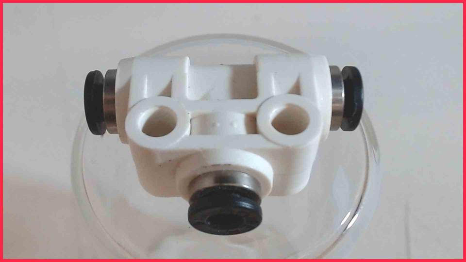 Water Hose Connection Coupling T-Stück WMF 800