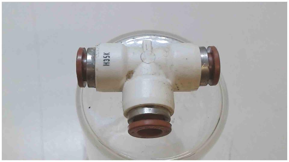 Water Hose Connection Coupling T-Stück WMF Bistro 03.8106.1500
