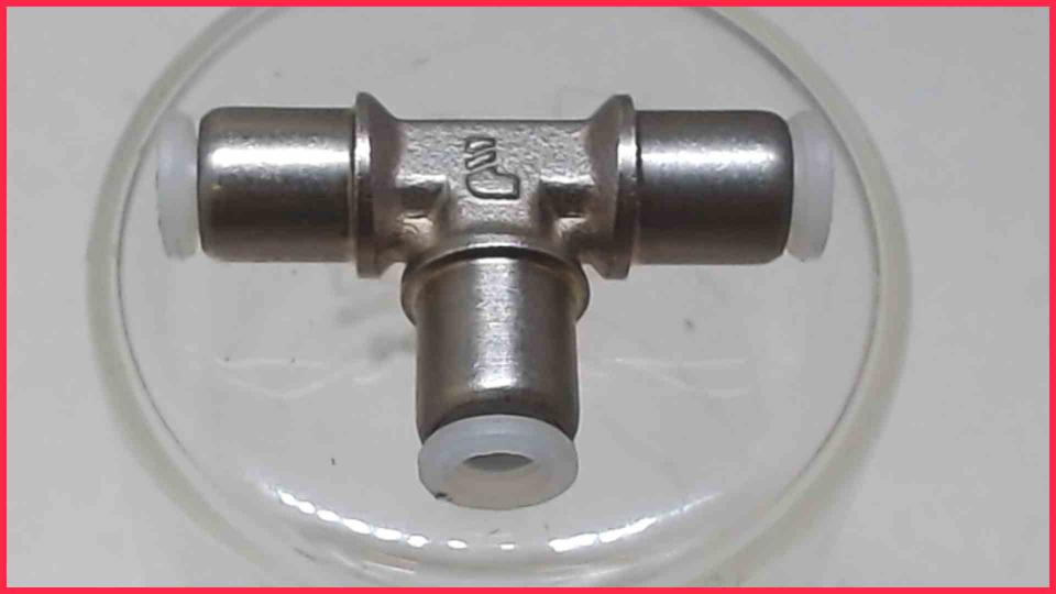 Water Hose Connection Coupling T-Stück YG WMF 1000 -9