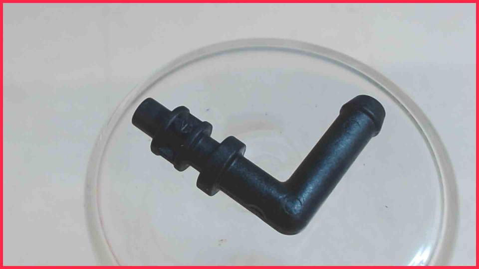 Water Hose Connection Coupling V-Stück CafeRomantica Typ 664 NICR 740
