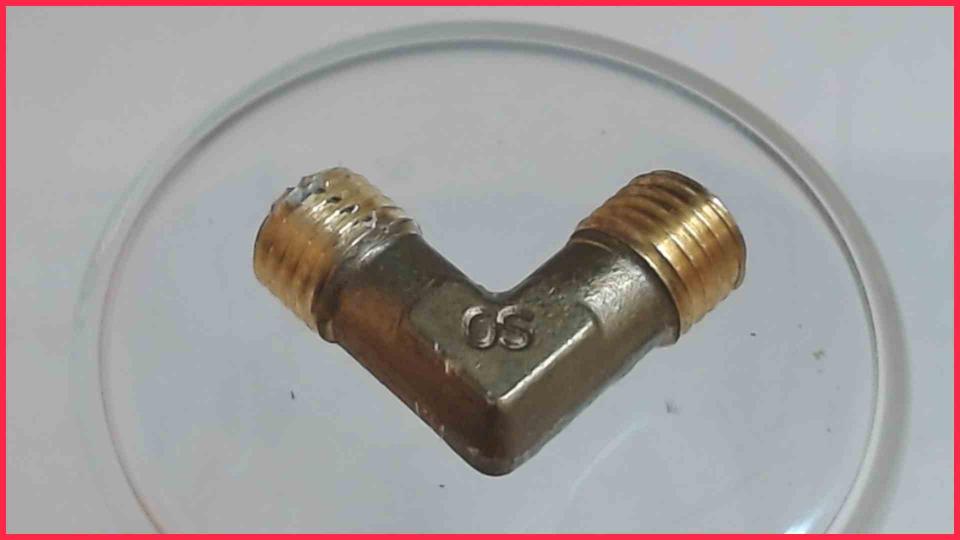 Water Hose Connection Coupling V-Stück Impressa X7 Typ 790
