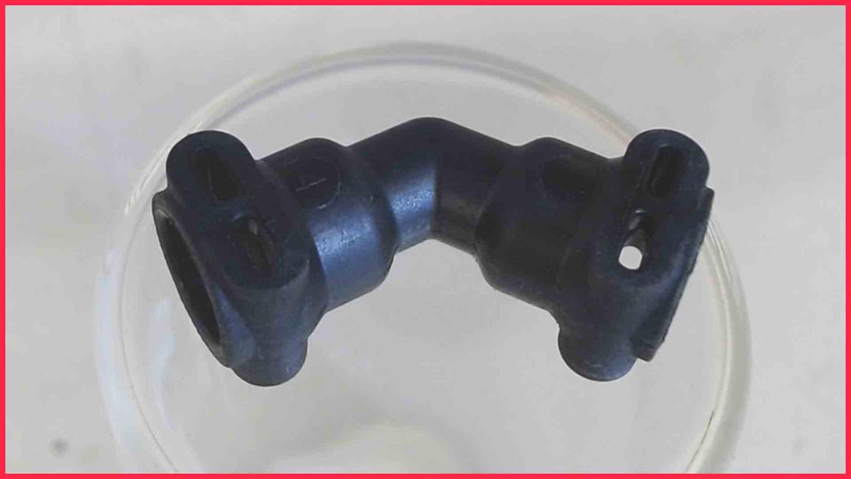 Water Hose Connection Coupling V-Stück Miele CM63 Typ 501