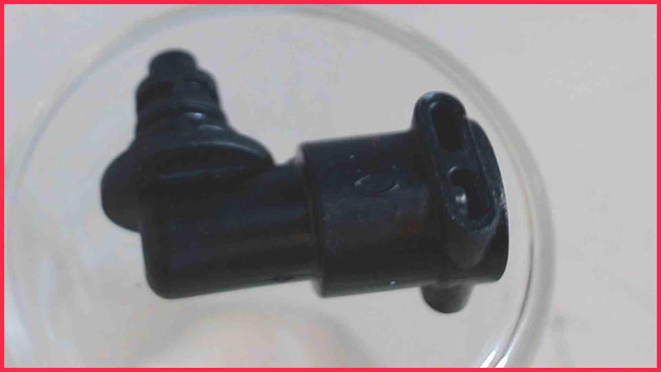Water Hose Connection Coupling Ventil Cappuccino ECAM23.463.B