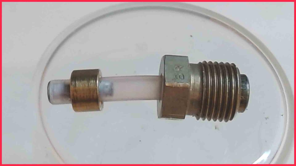 Water Hose Connection Coupling Verschraubung Impressa X7 Typ 790