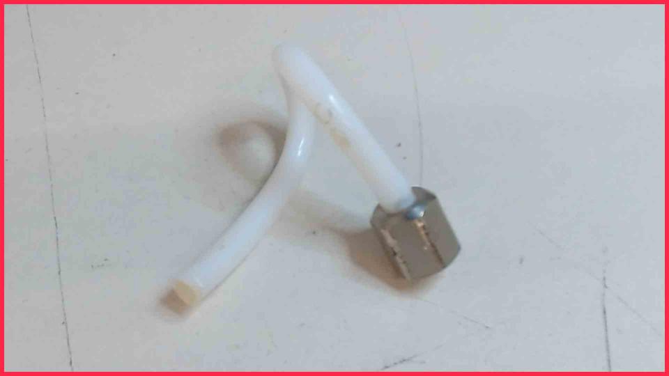 Water Hose Connection Coupling Verschraubung Krups Type 885