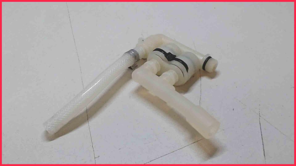 Water Hose Connection Coupling Verteiler Pumpe Tchibo 370635