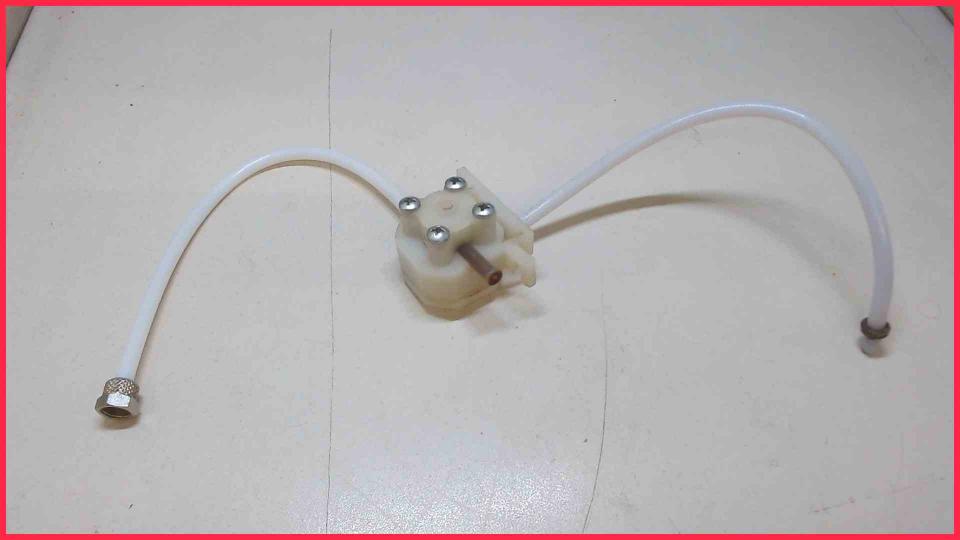 Water Hose Connection Coupling Verteiler Quick Mill 05000A