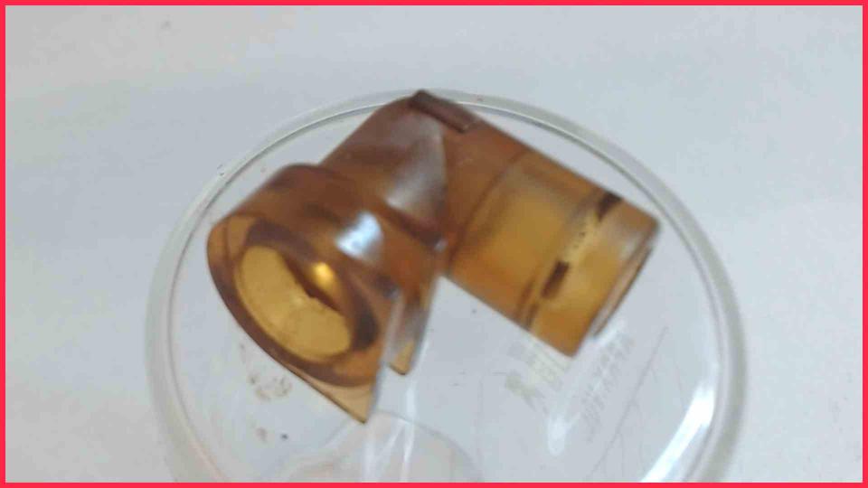 Water Hose Connection Coupling Wasserdampf Impressa S55 Typ 621 D3 -2