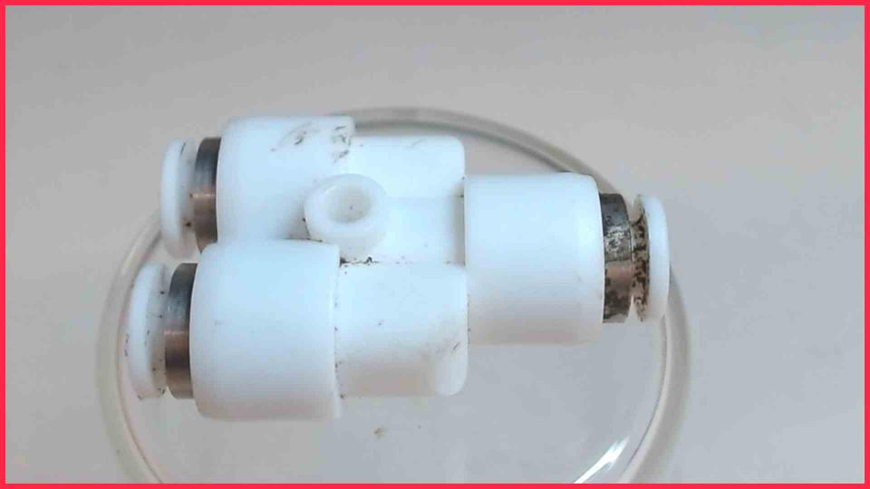 Water Hose Connection Coupling Y-Form 3x4mm WMF 1000 -7