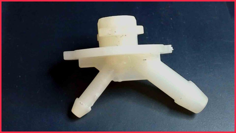 Water Hose Connection Coupling Y-Stück EQ.3 S100 CTES35A TI301509DE/02