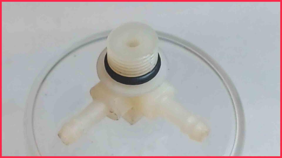 Water Hose Connection Coupling Y-Stück Krups Nescafe Dolce Gusto KP2100