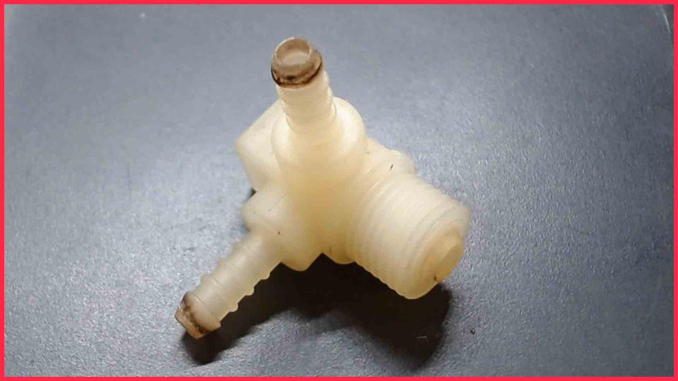 Water Hose Connection Coupling Y-Stück Nescafe Dolce Gusto KP2000