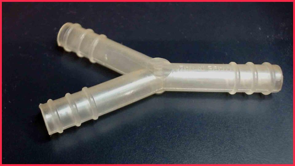 Water Hose Connection Coupling Y-Stück Royal Professional SUP016