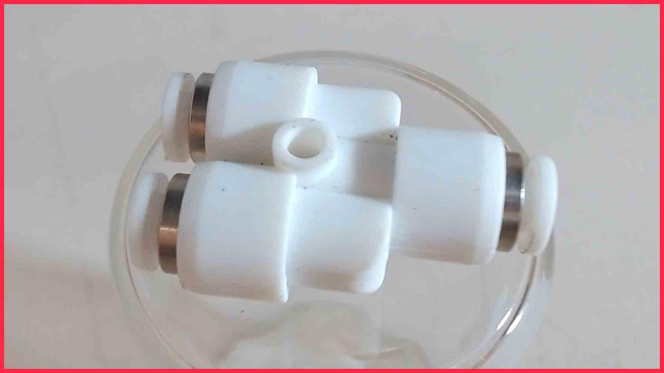Water Hose Connection Coupling Y-Stück WMF 800 -2