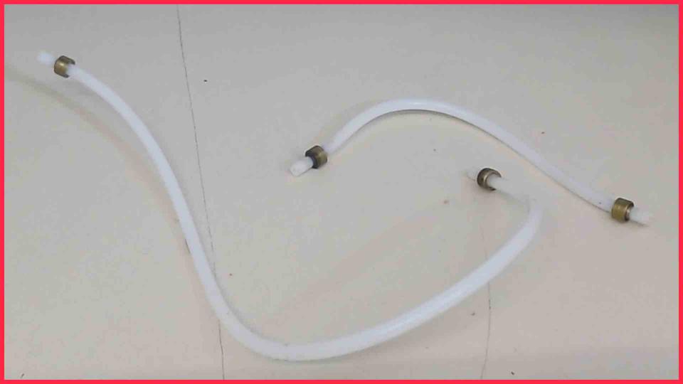 Water Hose Set 2er Siemens TC55002/02 Type CES2