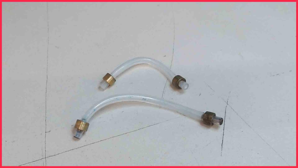 Water Hose Set 2er Subito 630 B2 -2 Typ 968