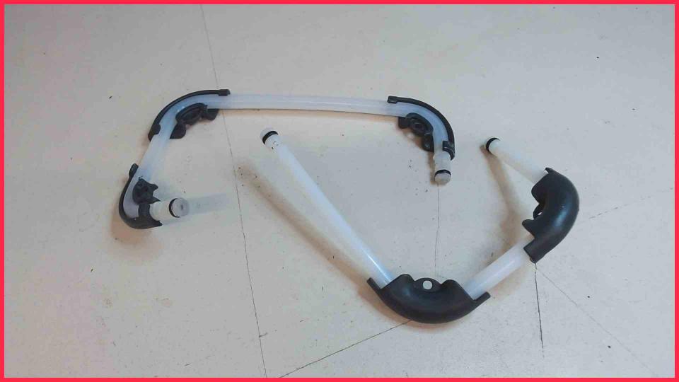 Water Hose Set 2er VeroCafe LattePro TES50658DE
