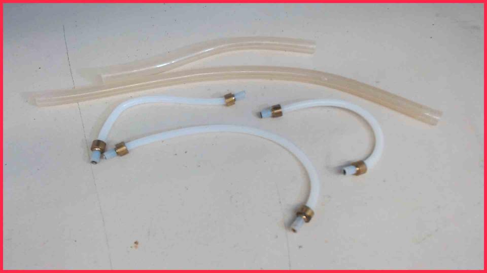 Water Hose Set Ambiano PO51001784 GT-EM-01