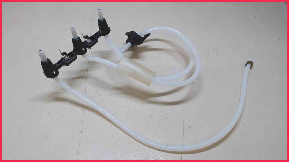 Water Hose Set Auslauf Xelsis Evo HD8954