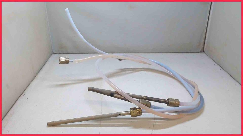 Water Hose Set Boiler Heizung 3er Bremer VIVA 880094