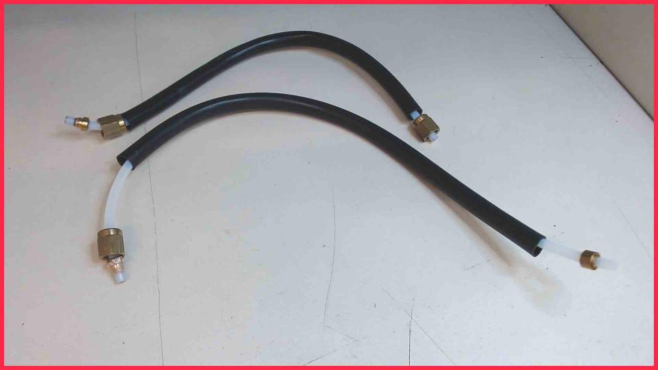 Water Hose Set Boiler Royal Office SUP015V