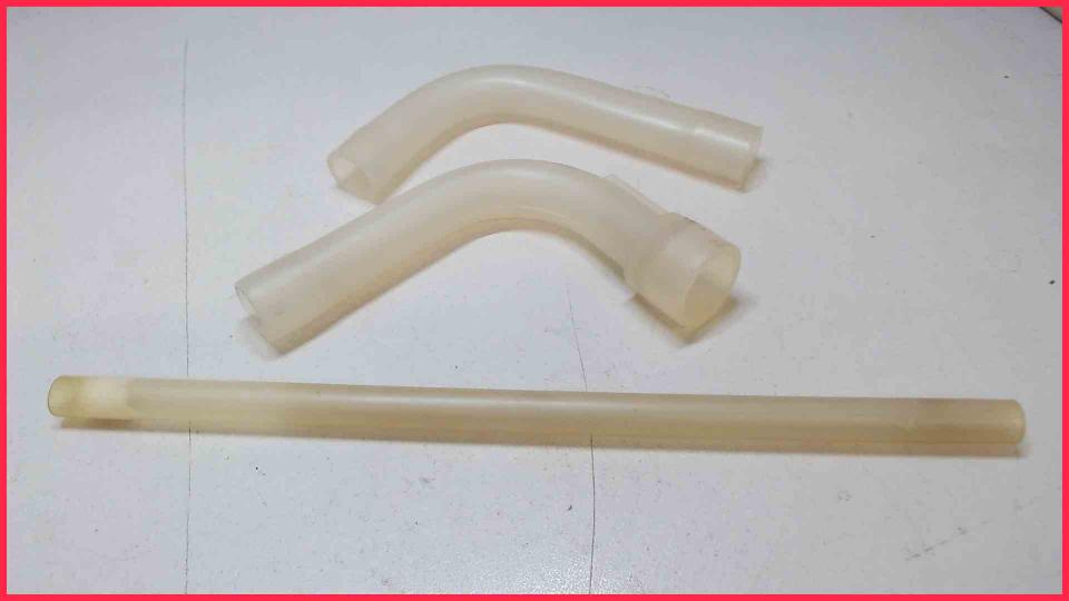 Water Hose Set  Braun 3106 / KF 600