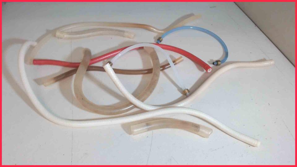 Water Hose Set Diverse CafeRomantica NICR 839 Type 692
