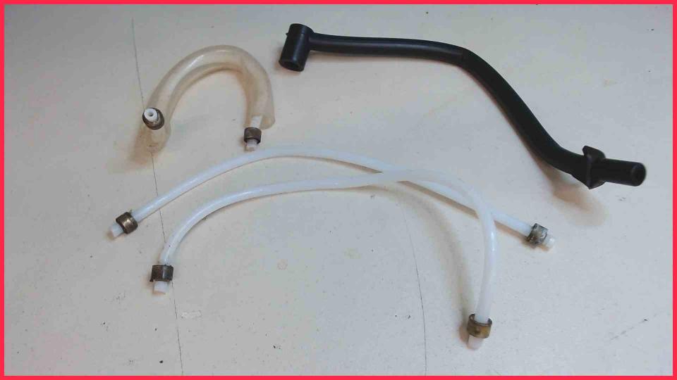 Water Hose Set Diverse Caffe Corso ESAM2600