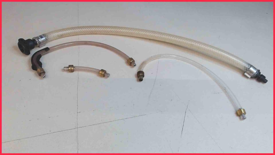 Water Hose Set Diverse Caffeo Bistro E 960-101