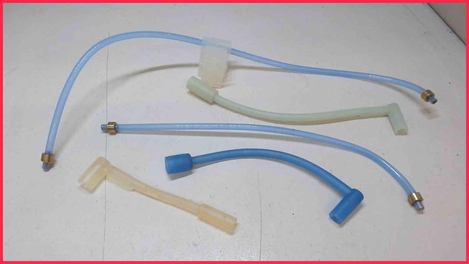 Water Hose Set Diverse DeLonghi EN165.B