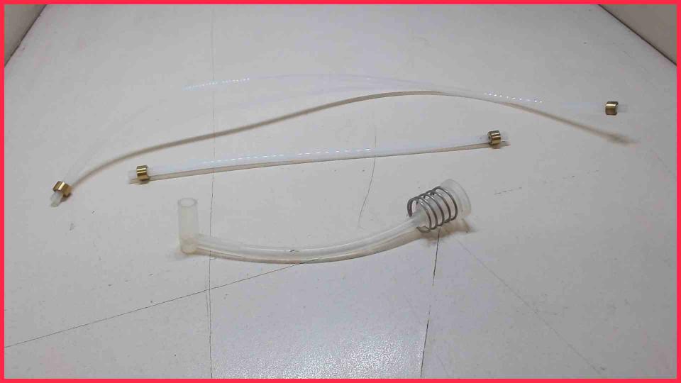 Water Hose Set Diverse DeLonghi EN167.B